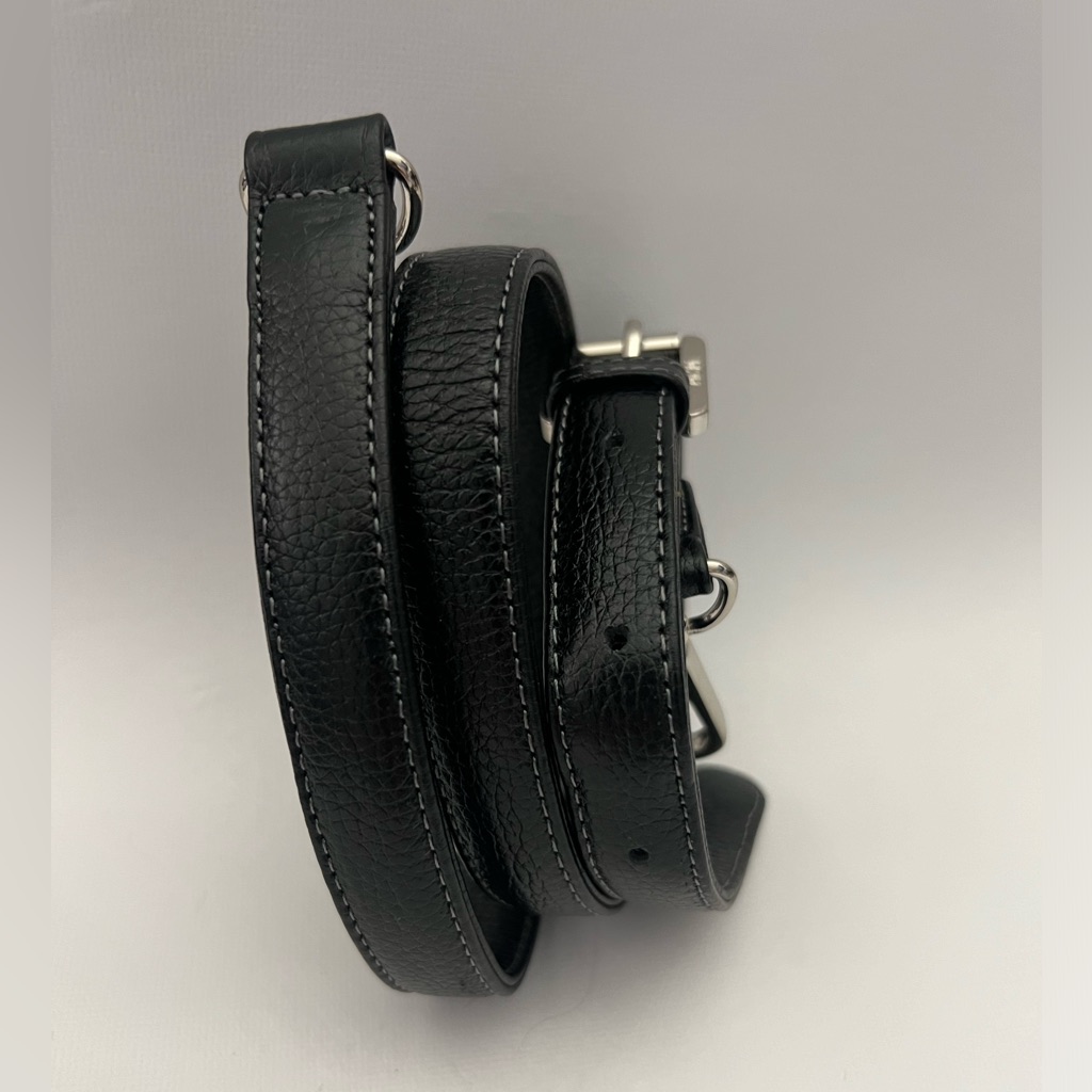 Authentic Mcm Crossbody Sling
